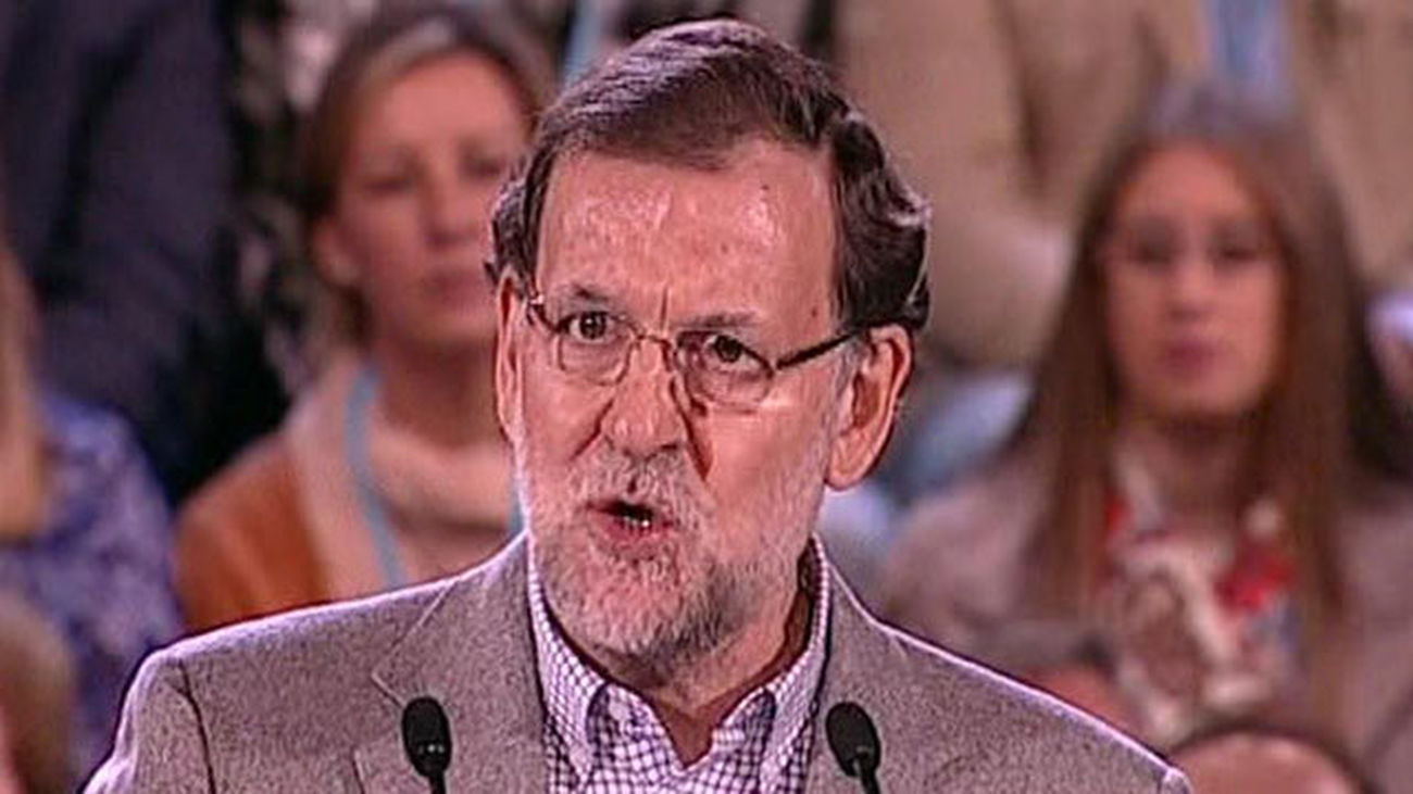 Rajoy comparecerá el 27 de noviembre para defender las medidas contra la corrupción