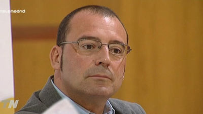 Moreno (IU): "ha llegado la hora de que la izquierda gobierne la Comunidad"