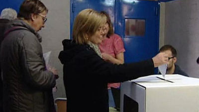 El juez ve desproporcionadas las medidas cautelares contra el 9N que pedía UPyD