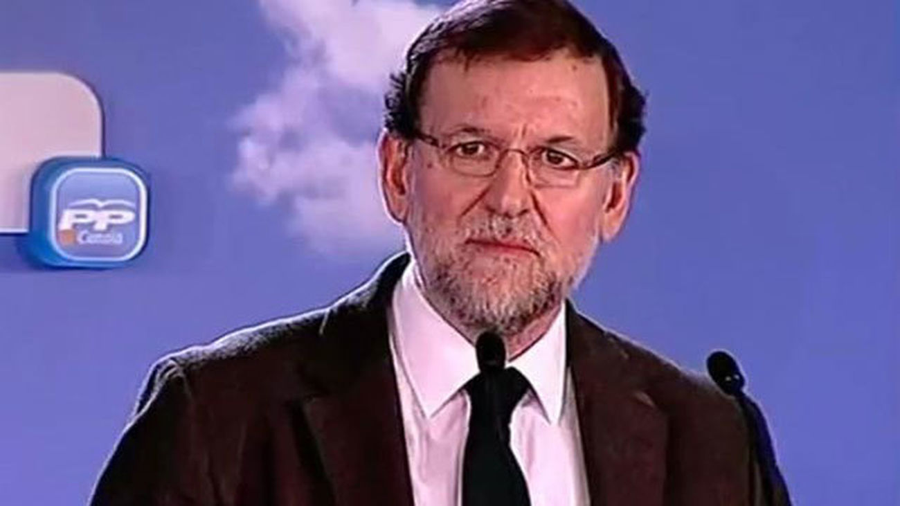 Mariano Rajoy