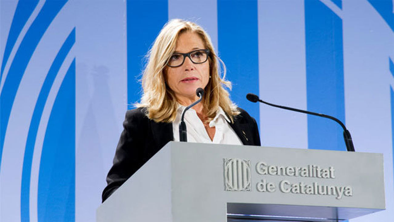 El 'sí-sí' a la independencia obtiene el 80,7% de los votos del 9-N