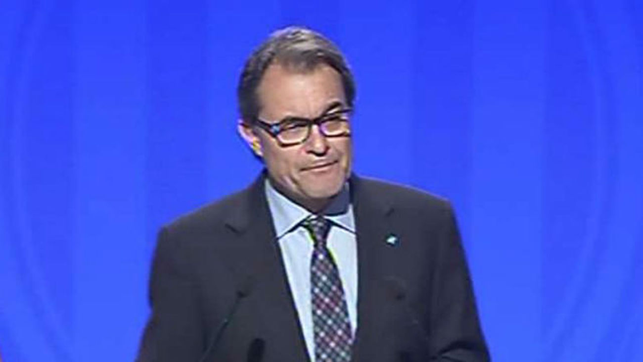Artur Mas