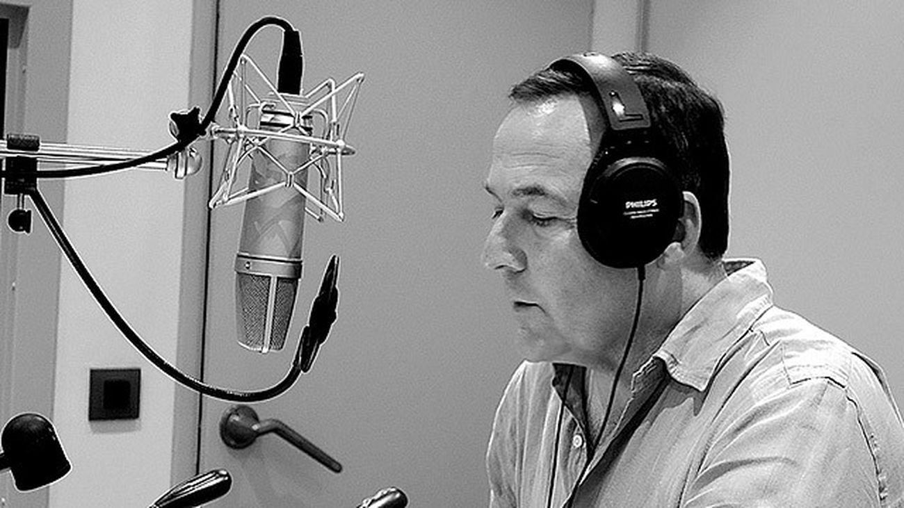 Luis Ignacio González Los Tele Tipos