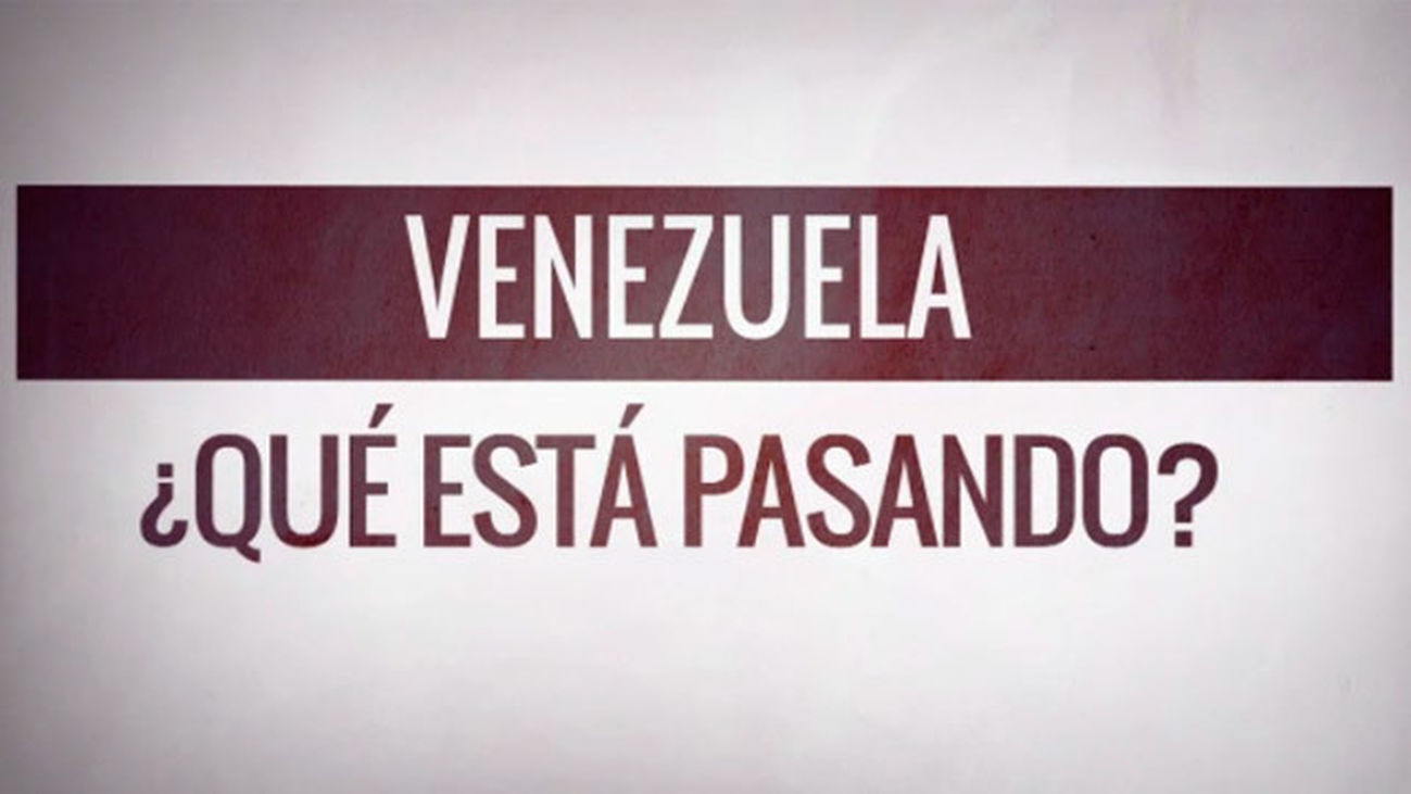 Ciudadano Cake:  ¿Podemos ser Venezuela?