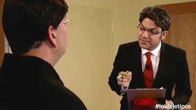 Artur Mas se afana en otorgar certificados de Catalanidad tras la consulta alternativa de este fin de semana