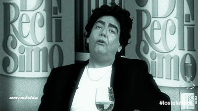 Los Tele Tipos 10.11.2014