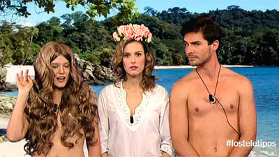 Los Tele Tipos 11.11.2014