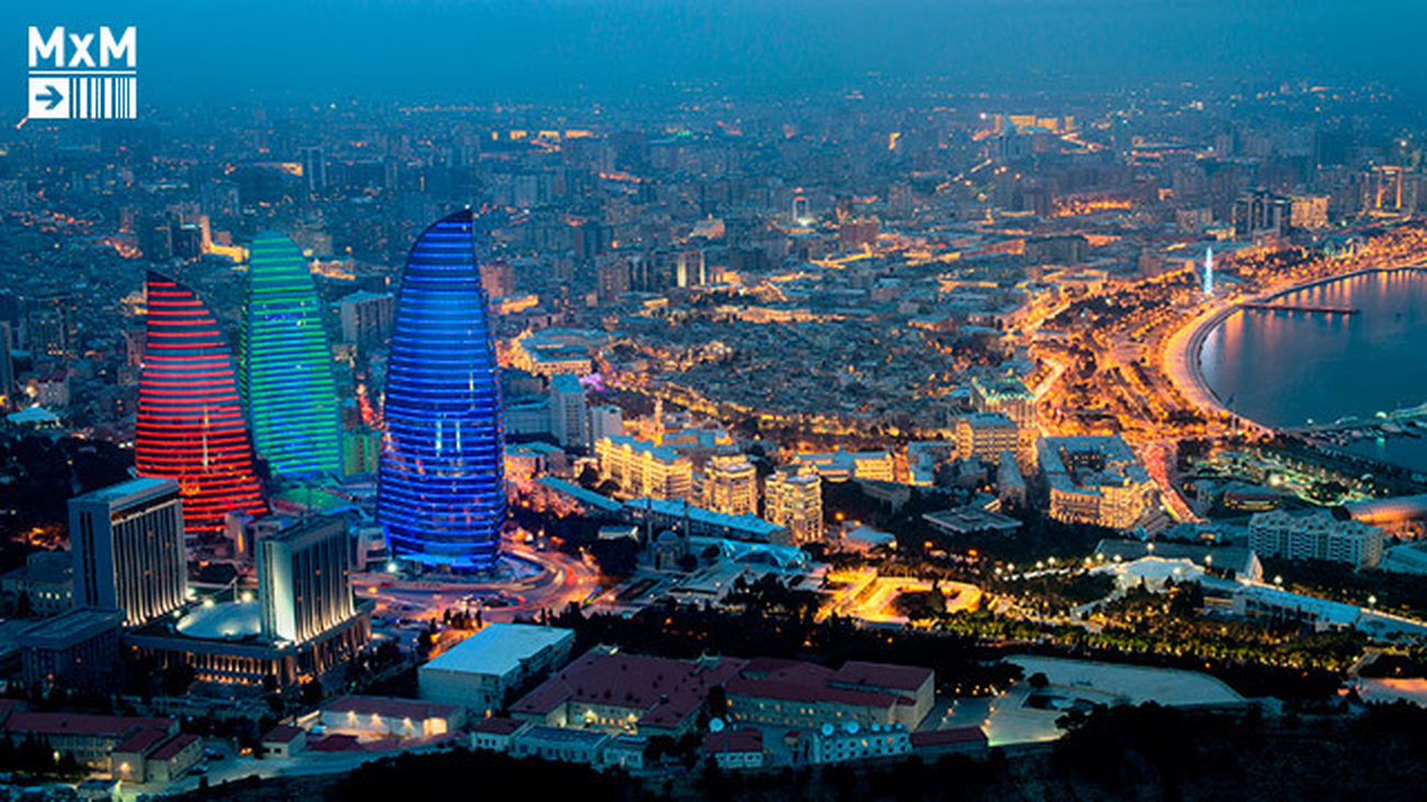 Azerbaiyán, el poder de los nuevos petrodólares