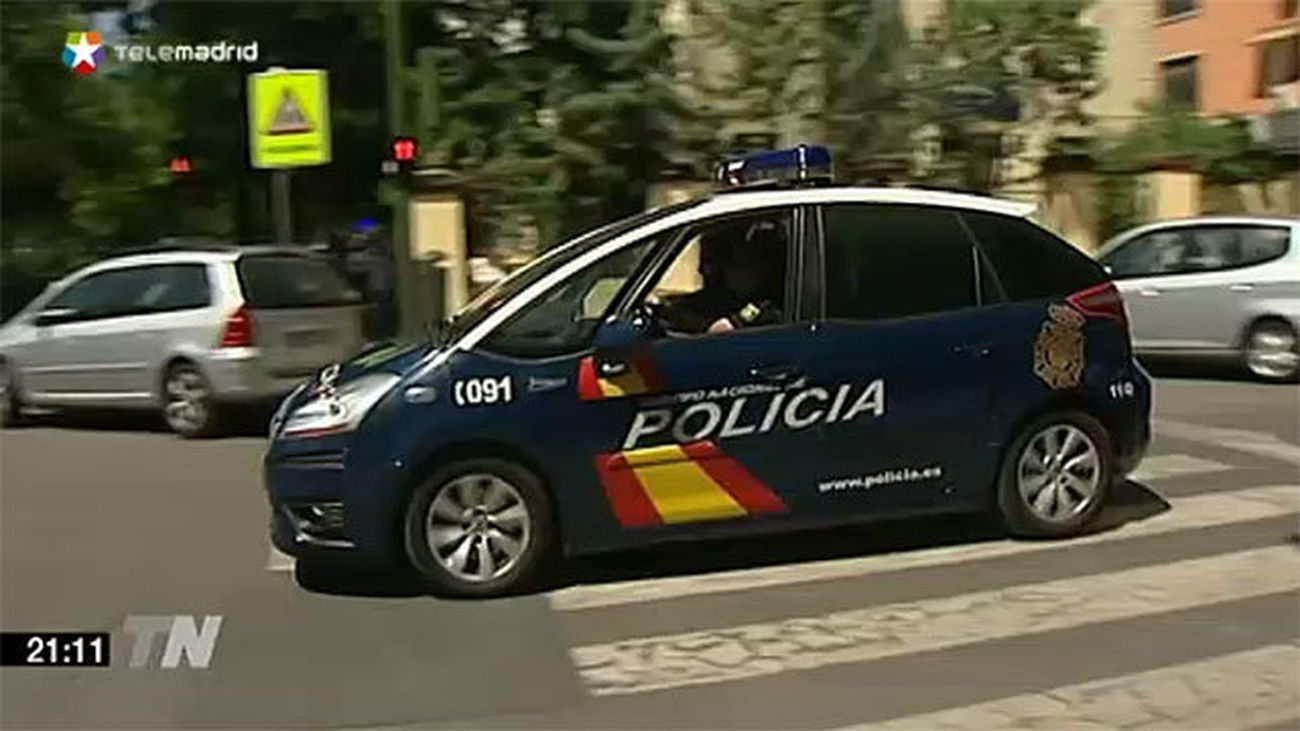 Detenido por apuñalar a una joven que fue a comprarle droga