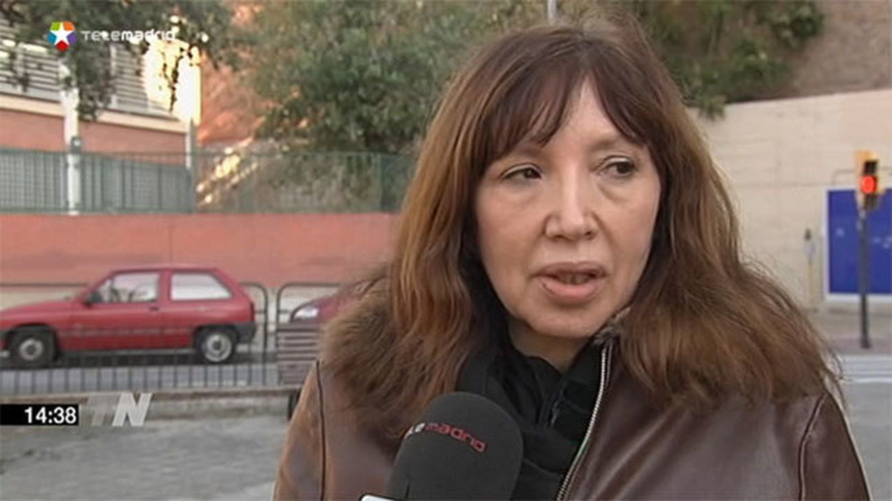 La directora de un Instituto de L'Hospitalet que se negó a abrirlo el 9N