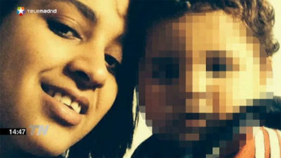 La madre del niño fallecido en Oviedo asegura a la Policía que desconocía su muerte