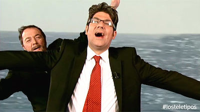 Los Tele Tipos 12.11.2014