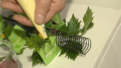 Genios de la cocina y la pastelería españolizan el 'brunch'