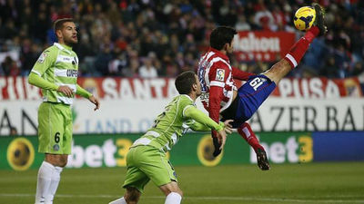 Diego Costa y James, nominados al Premio Puskas