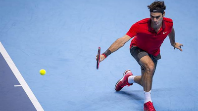 Murray se mantiene vivo y Federer acaricia las semifinales del Masters