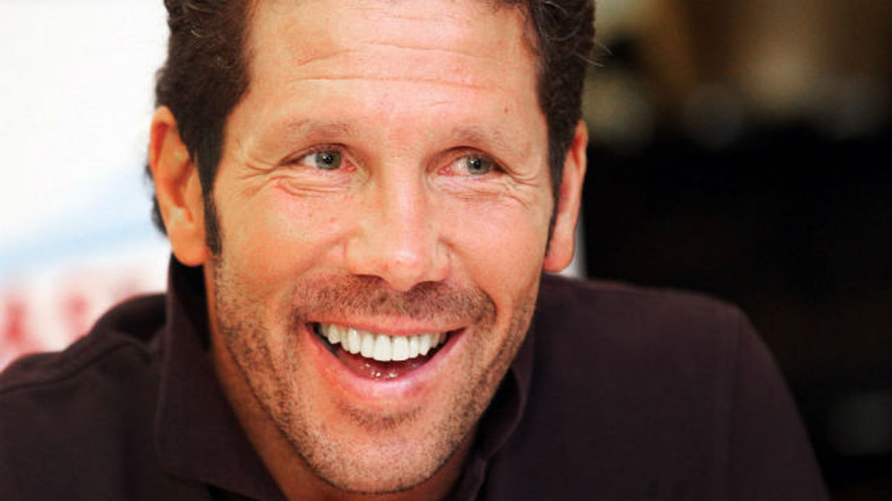 Diego Simeone