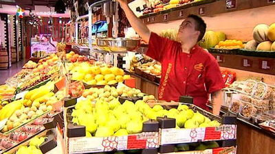 El Indice de Precios de Consumo subió un 0,5% en octubre