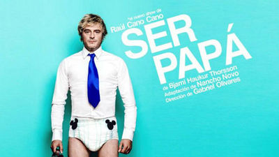 ‘Ser Papá’ aterriza en el Fígaro