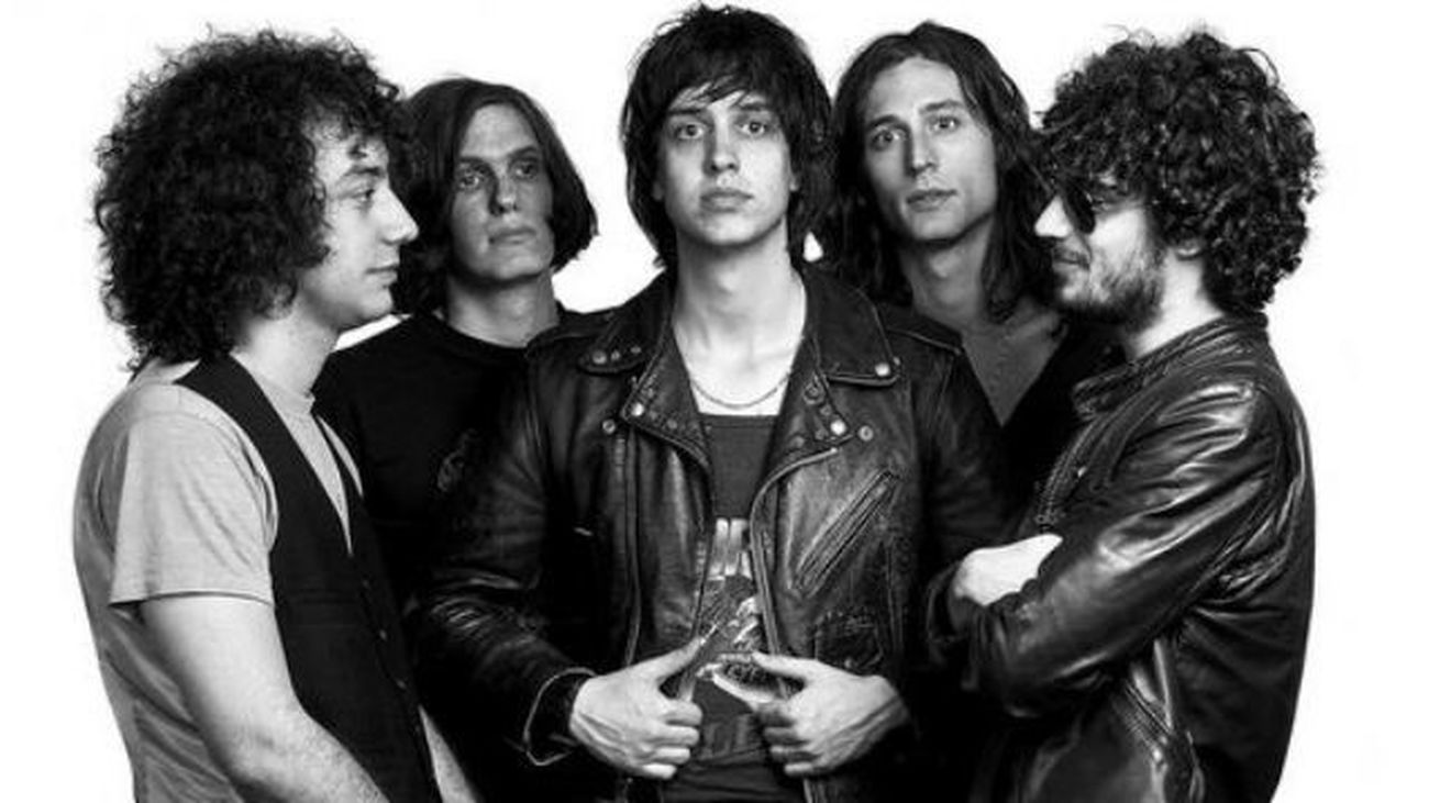 The Strokes