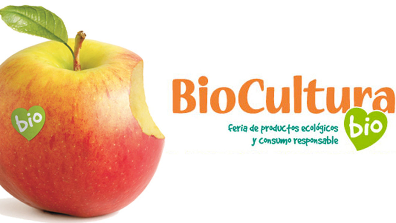 Biocultura cumple 30 años, más saludable que nunca