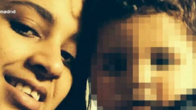 Prisión por asesinato para la pareja detenida por la muerte del niño de Oviedo