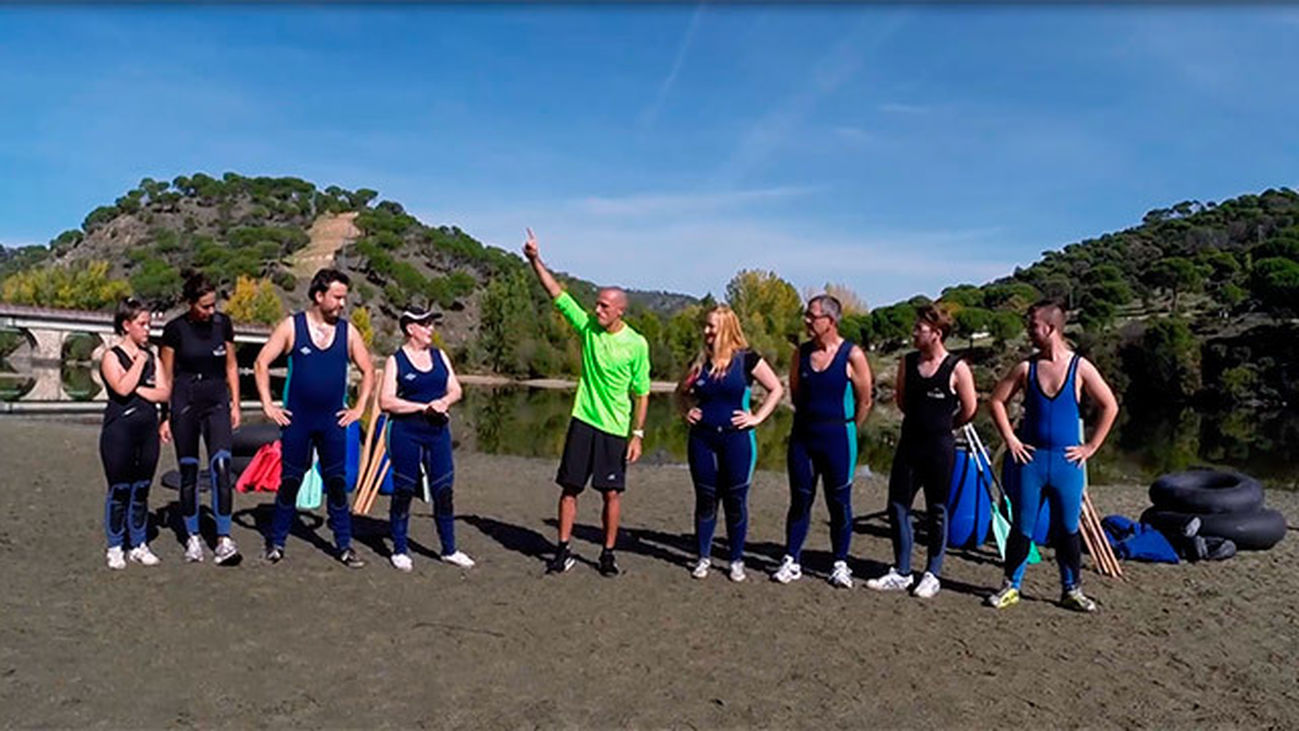 El reto colectivo de la semana