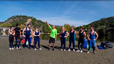 El reto colectivo de la semana