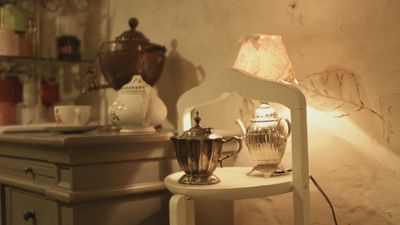 El mejor lugar para los amantes del té