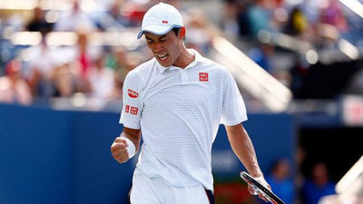 Masters: Nishikori y Federer se clasifican para semifinales