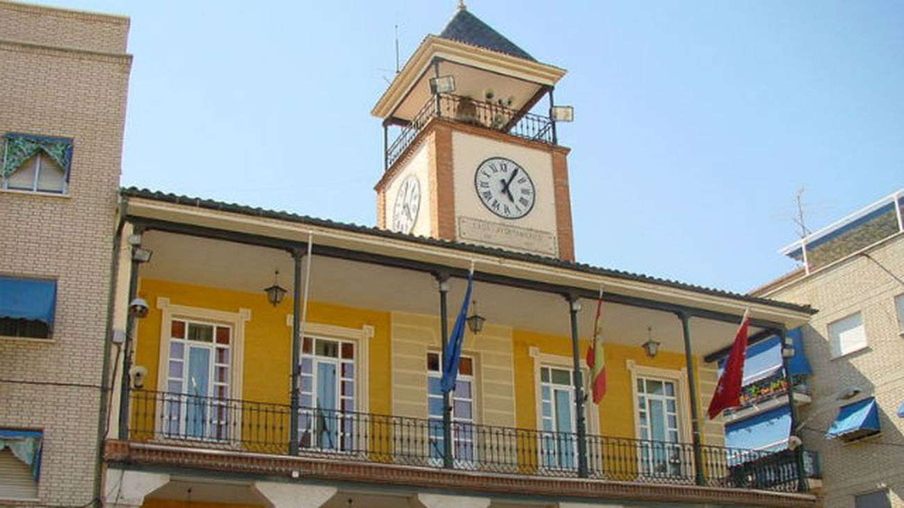 Ayuntamiento de Morata de Tajuña