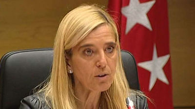 Detenidas cuatro personas por destrozos y amenazas a la alcaldesa de Villalba