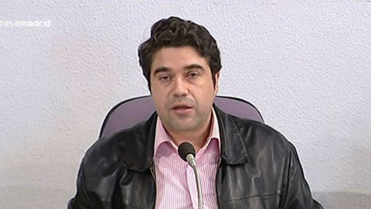 Conde, nuevo alcalde de Valdemoro, anuncia una comisión de investigación