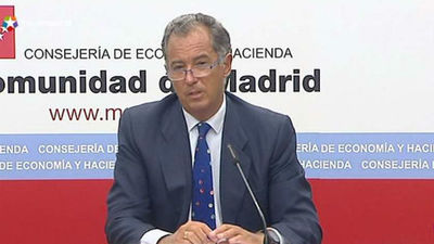 Los madrileños se ahorrarán 1.150 euros de media con la rebaja fiscal