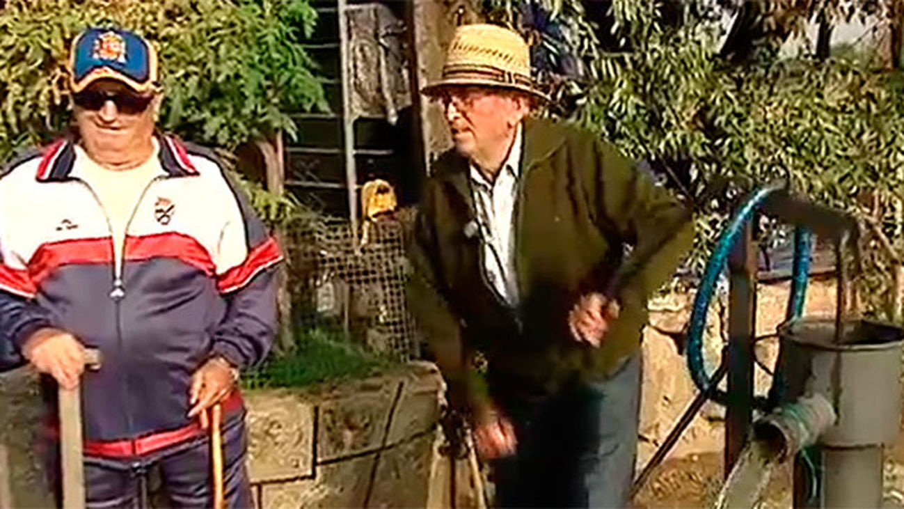 Colmenarejo: Los hermanos Gala, historia viva