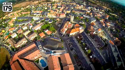 Ruta 179: Colmenarejo