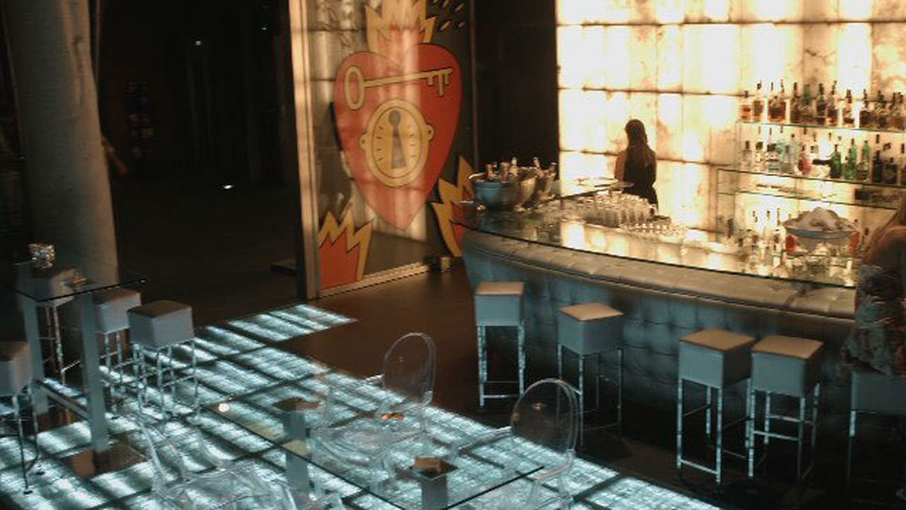 Lujo en el Urban para todos los públicos