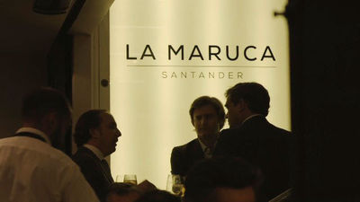 La Maruca, el sabor de Santander en el barrio de Salamanca