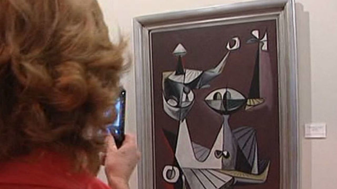 Feriarte abre sus puertas al público