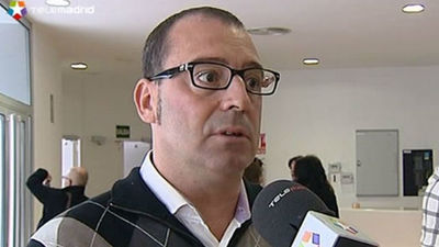 Moreno defiende una convergencia de fuerzas de izquierda para impulsar el cambio