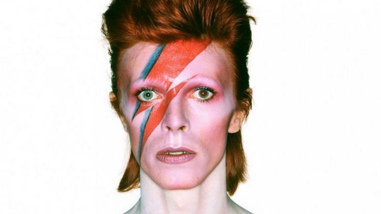 La colección de arte privada de David Bowie se vende por 36,5 millones euros