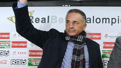 Gordillo, hospitalizado a causa de una taquicardia