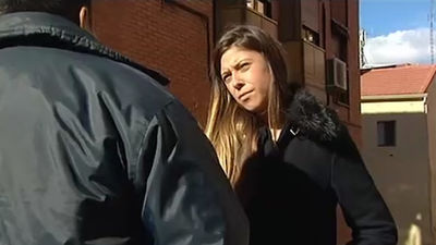 Prisión sin fianza para el hombre que apuñaló a otro en un piso de Tetuán