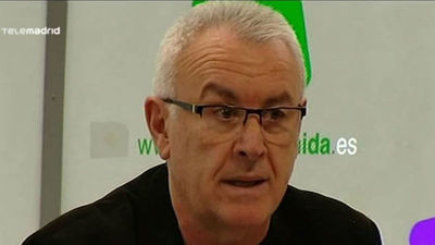 Lara justifica su paso atrás para volcarse en IU y dar un mensaje de cambio