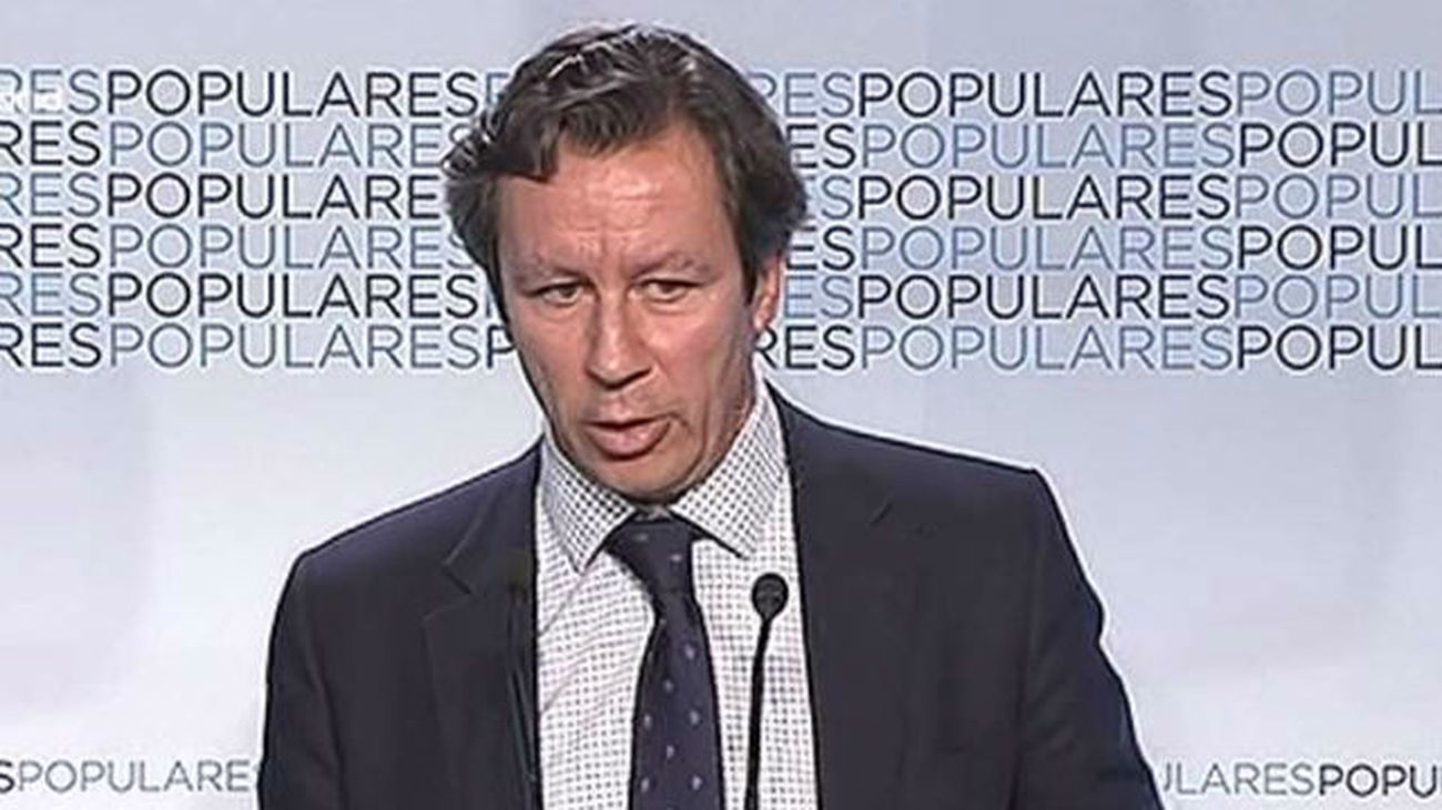 El PP reta al PSOE a explicar el objetivo de su reforma constitucional