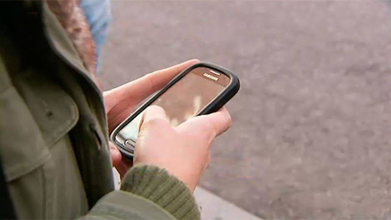 La telefonía móvil, el sector con más reclamaciones