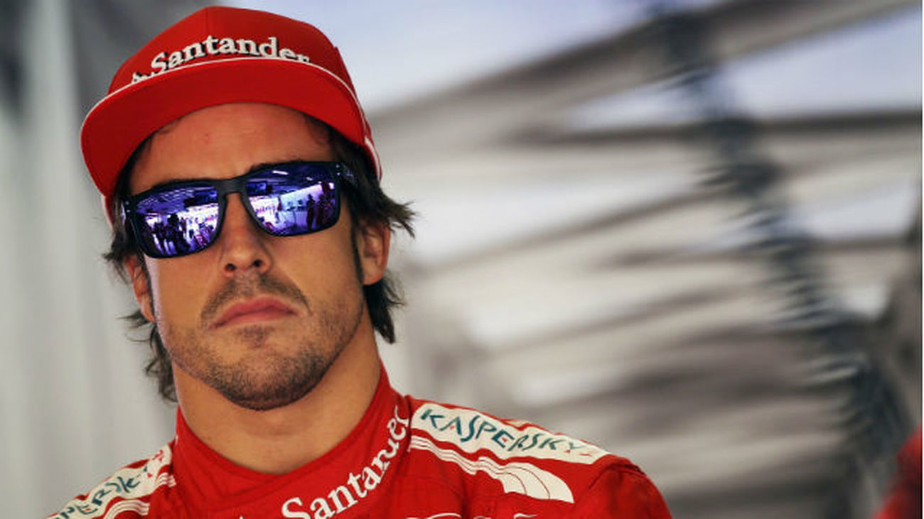 Fernando Alonso