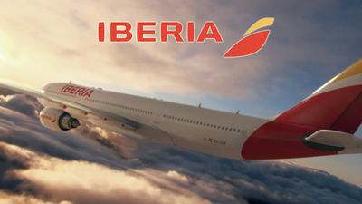 Iberia estrenará sus vuelos directos desde Madrid a Medellín y Cali (Colombia)