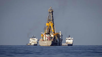 Repsol descarta las extracciones en Canarias tras concluir los sondeos, sin éxito