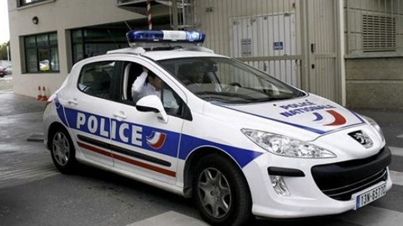 Un hombre mata con un cuchillo a 2 personas en Marsella antes de ser abatido