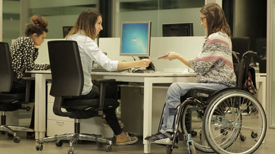 Nace Ilunión que unifica a todas las empresas de ONCE y su Fundación